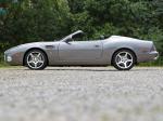 Aston Martin DB AR1 Zagato 2003 года (NA)